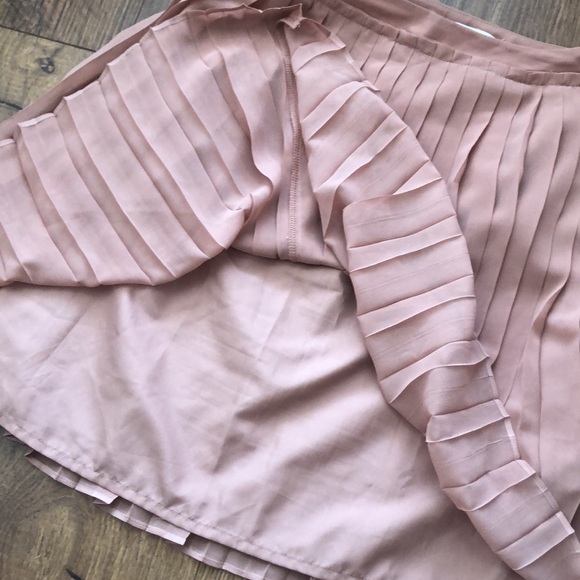 Pleated Skirt - Picture 3 of 3